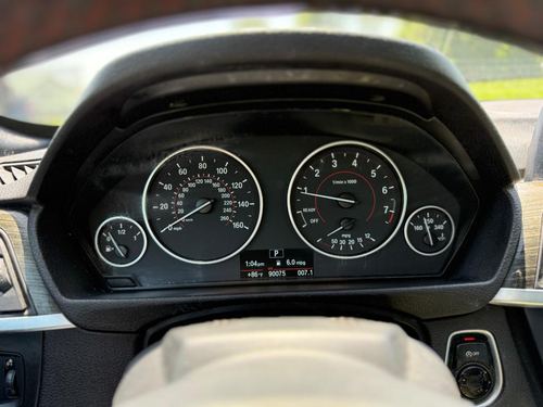 2017 BMW 430 — photo 32