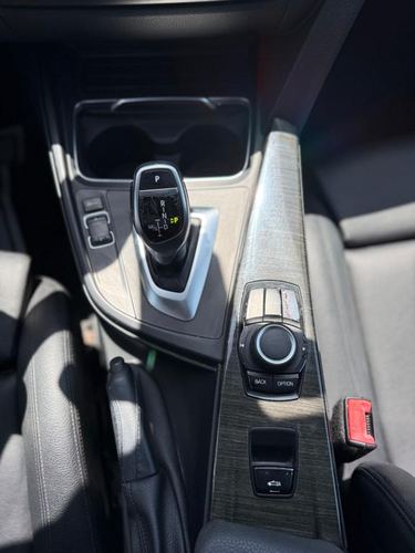 2017 BMW 430 — photo 33