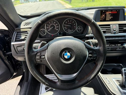 2017 BMW 430 — photo 35