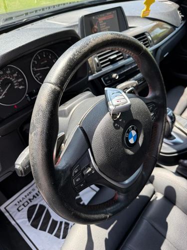 2017 BMW 430 — photo 36