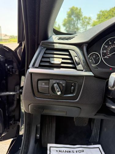 2017 BMW 430 — photo 37