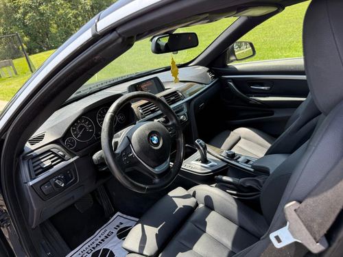 2017 BMW 430 — photo 38
