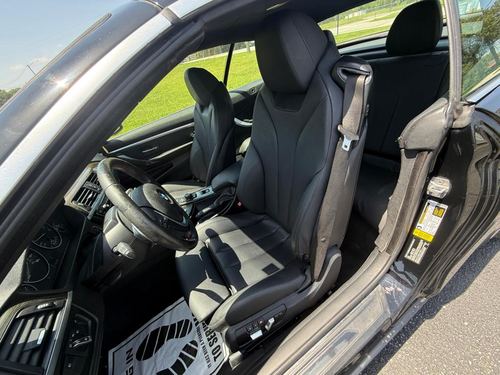 2017 BMW 430 — photo 39