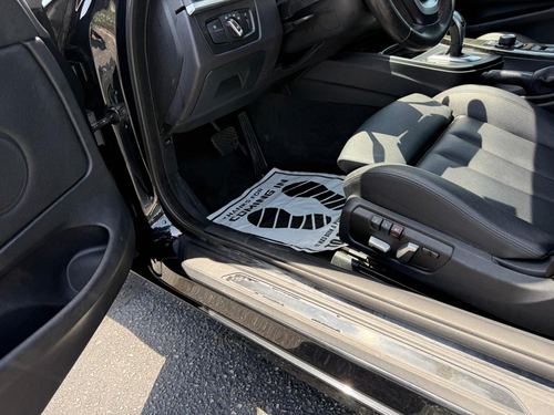2017 BMW 430 — photo 42