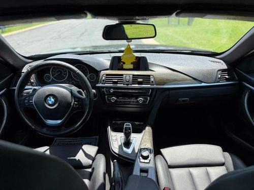 2017 BMW 430 — photo 43