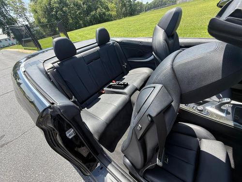 2017 BMW 430 — photo 49