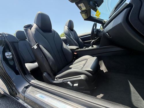2017 BMW 430 — photo 52