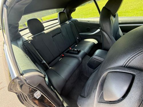 2017 BMW 430 — photo 53