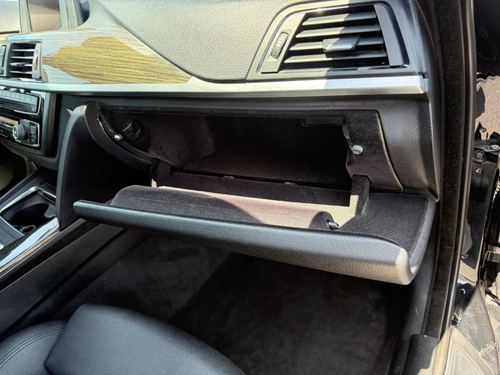 2017 BMW 430 — photo 58