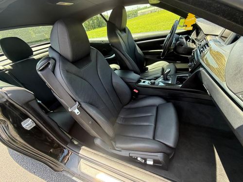 2017 BMW 430 — photo 60