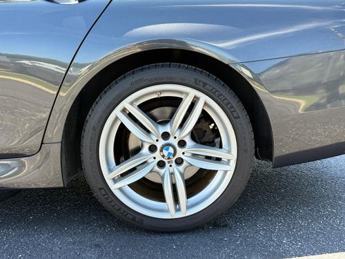 2014 BMW 535 — photo 8