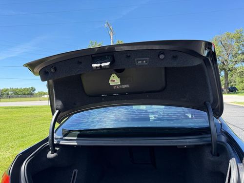 2014 BMW 535 — photo 14