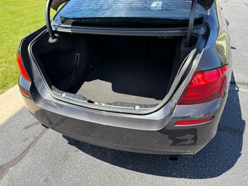 2014 BMW 535 — photo 15