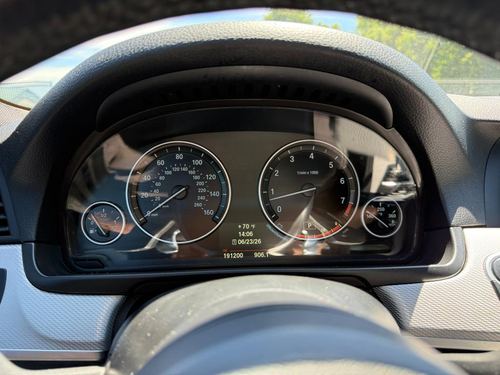 2014 BMW 535 — photo 20