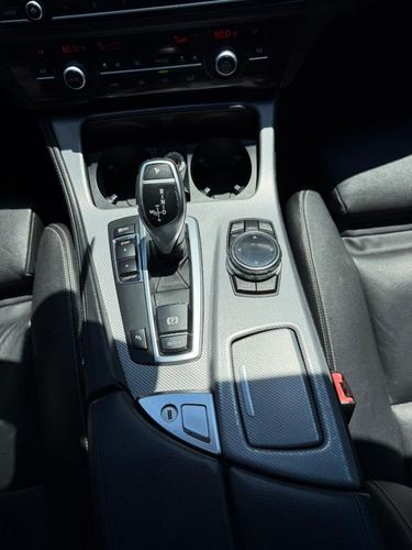 2014 BMW 535 — photo 21