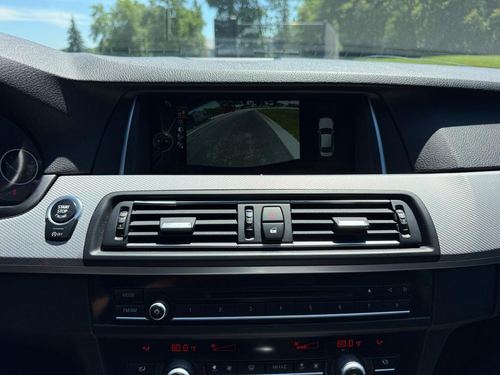 2014 BMW 535 — photo 23