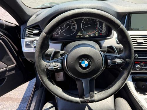 2014 BMW 535 — photo 24