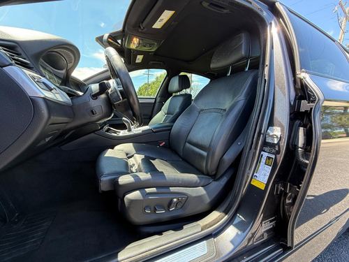 2014 BMW 535 — photo 27