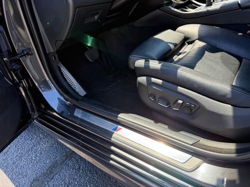2014 BMW 535 — photo 30