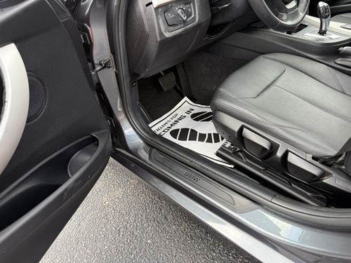 2017 BMW 320 — photo 27