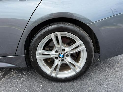 2016 BMW 340 — photo 8