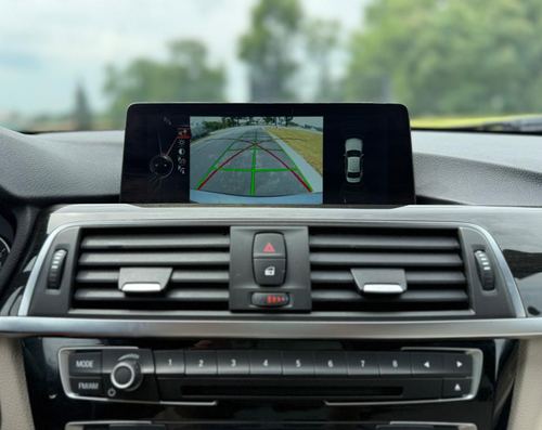 2016 BMW 340 — photo 20