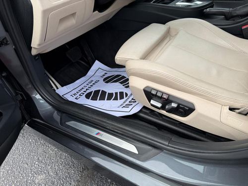 2016 BMW 340 — photo 27