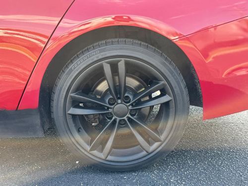 2016 BMW 320 — photo 8