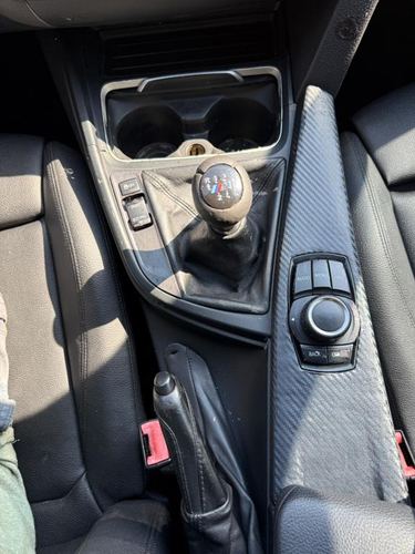 2016 BMW 320 — photo 19