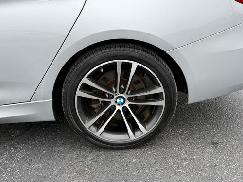 2018 BMW 340 Gt — photo 8