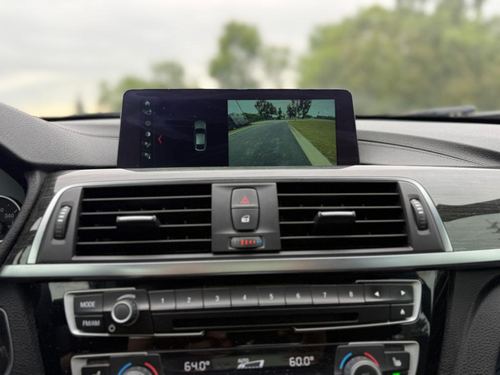 2018 BMW 340 Gt — photo 21