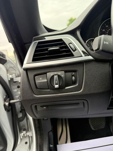 2018 BMW 340 Gt — photo 26