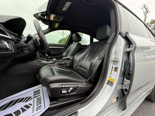 2018 BMW 340 Gt — photo 29