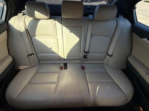 2012 BMW 550 — photo 30
