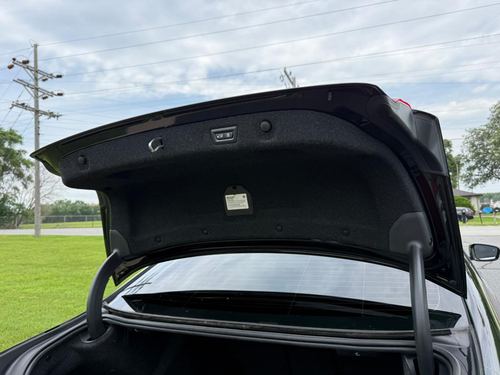 2020 BMW 530 — photo 14