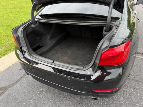 2020 BMW 530 — photo 15