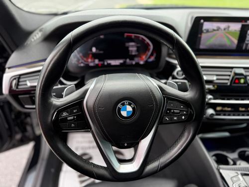 2020 BMW 530 — photo 24