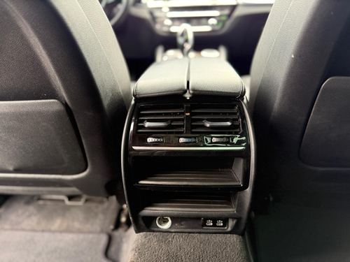 2020 BMW 530 — photo 35