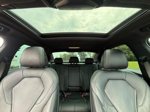 2020 BMW 530 — photo 43
