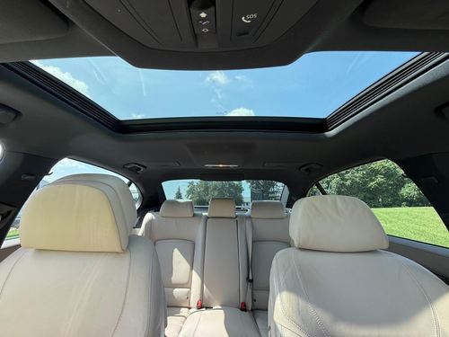 2013 BMW 750 — photo 36