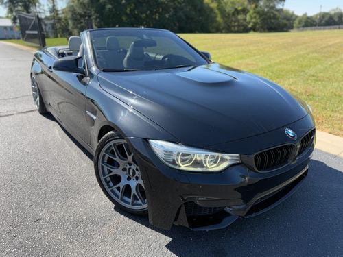 2016 BMW M4 — photo 6