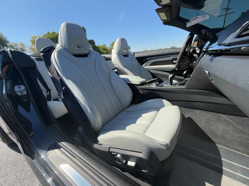 2016 BMW M4 — photo 10