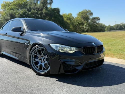 2016 BMW M4 — photo 27