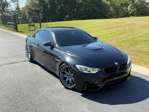 2016 BMW M4 — photo 28