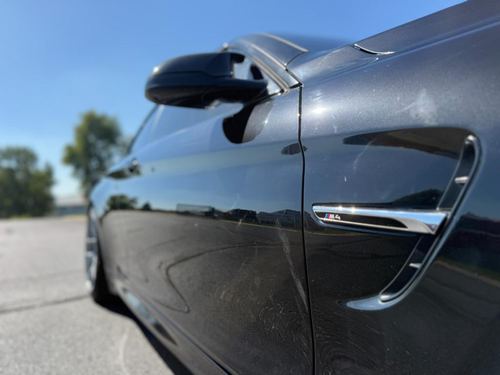 2016 BMW M4 — photo 29