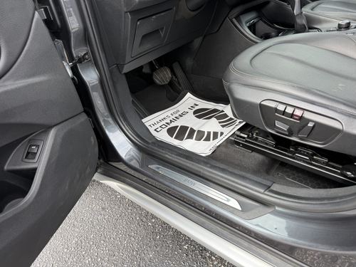 2017 BMW X1 — photo 32