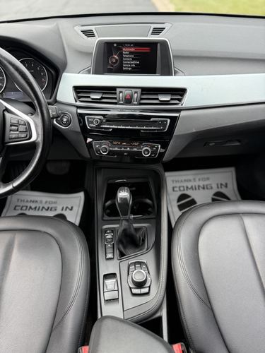 2017 BMW X1 — photo 34