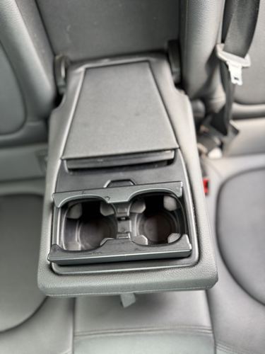 2017 BMW X1 — photo 36