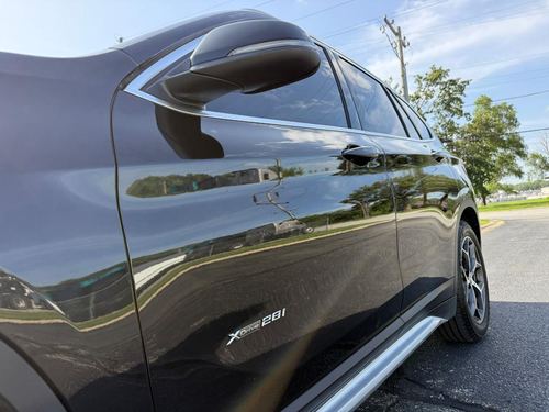 2018 BMW X1 — photo 7