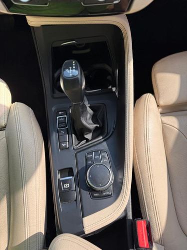 2018 BMW X1 — photo 22